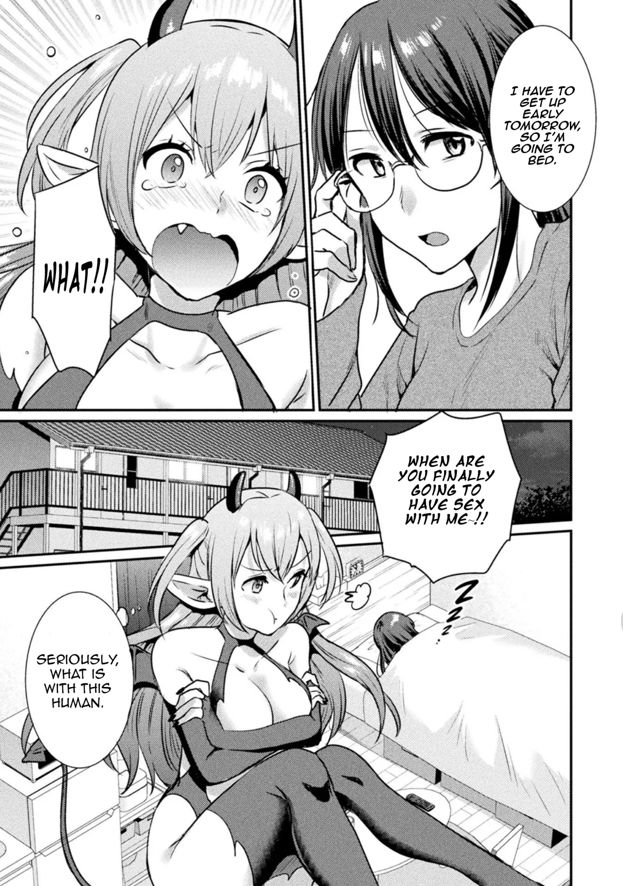 Bessatsu Comic Unreal Wakarase Yuri Hen Vol. 2 7