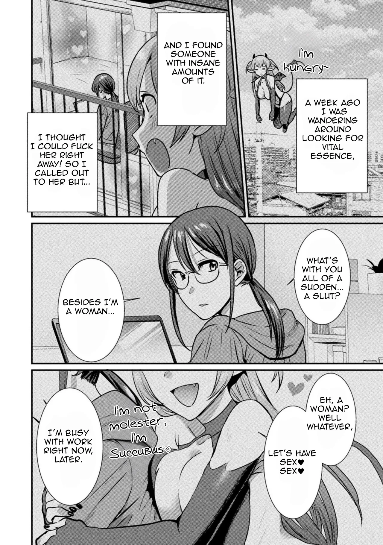Bessatsu Comic Unreal Wakarase Yuri Hen Vol. 2 8