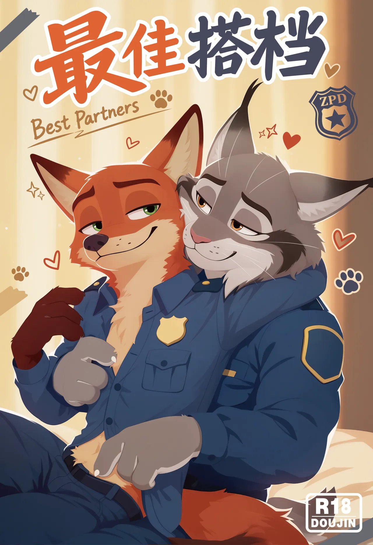 Best Partner 1