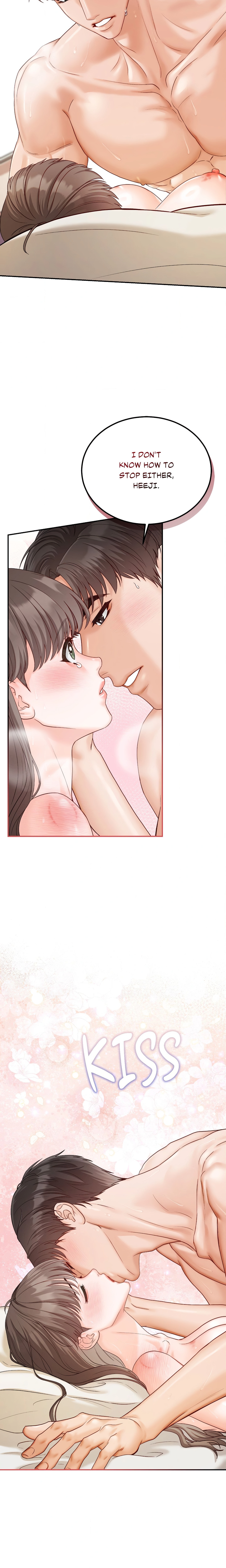Bestie on Sale (Uncensored) 12