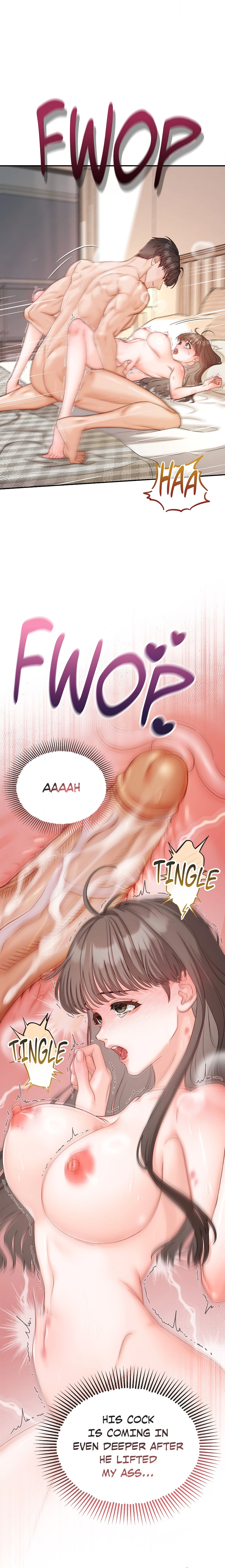Bestie on Sale (Uncensored) 9
