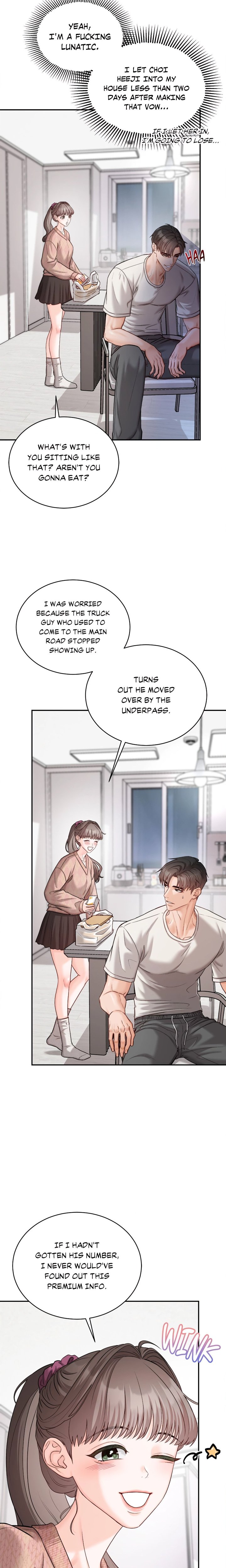 Bestie on Sale (Uncensored) 19