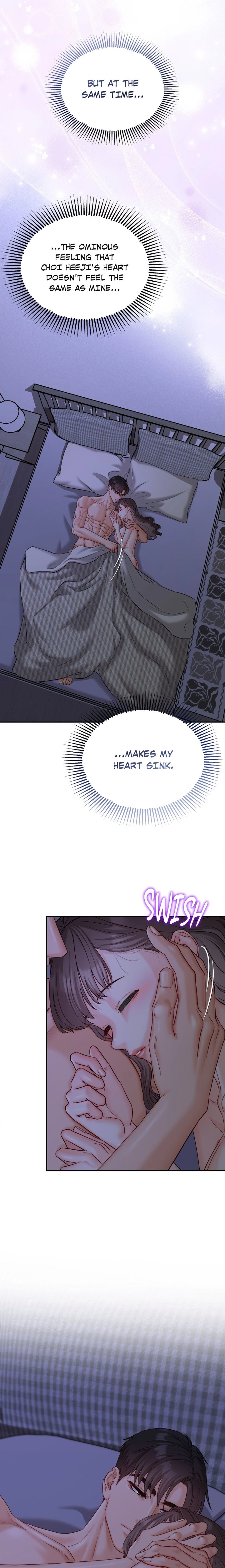 Bestie on Sale (Uncensored) 8