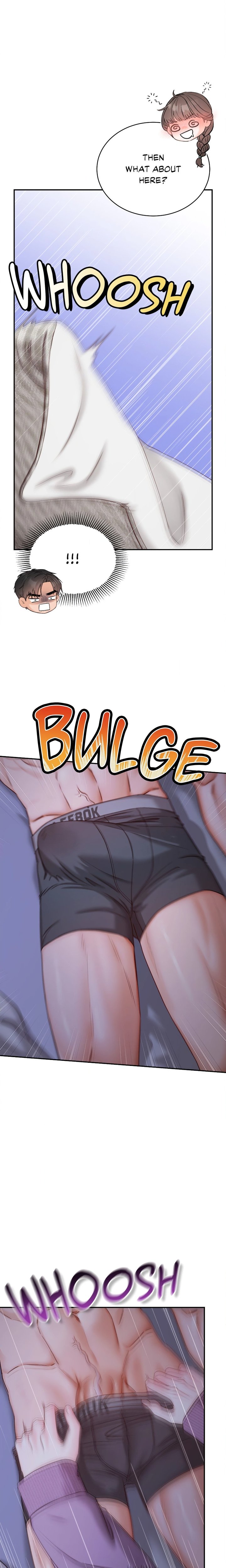 Bestie on Sale (Uncensored) 11