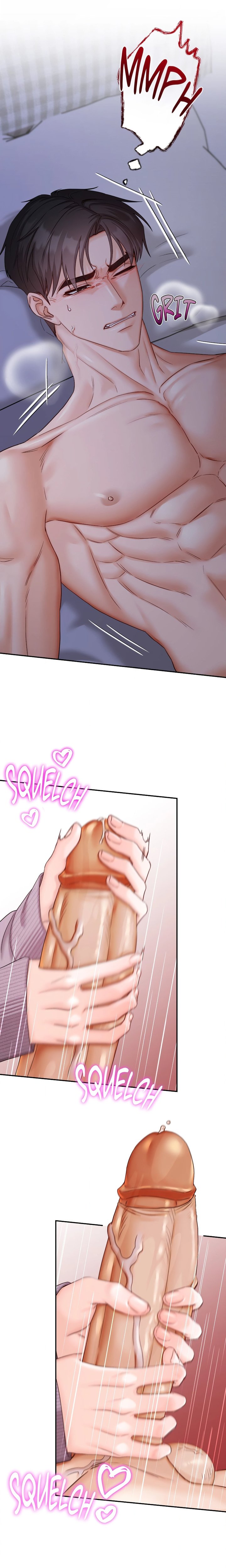 Bestie on Sale (Uncensored) 14