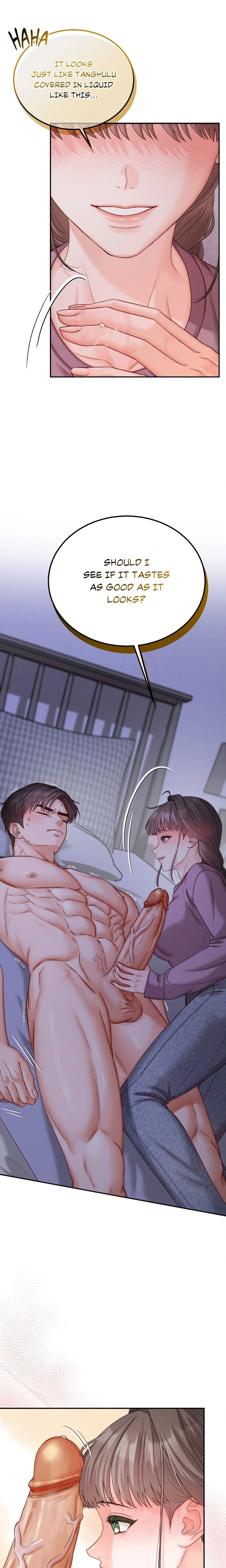 Bestie on Sale (Uncensored) 16