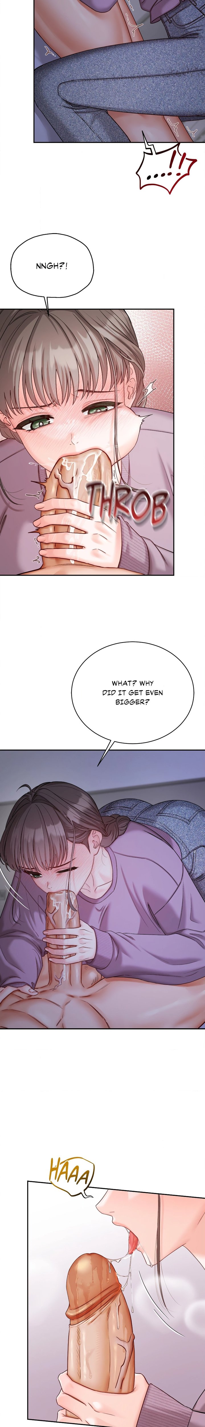 Bestie on Sale (Uncensored) 21