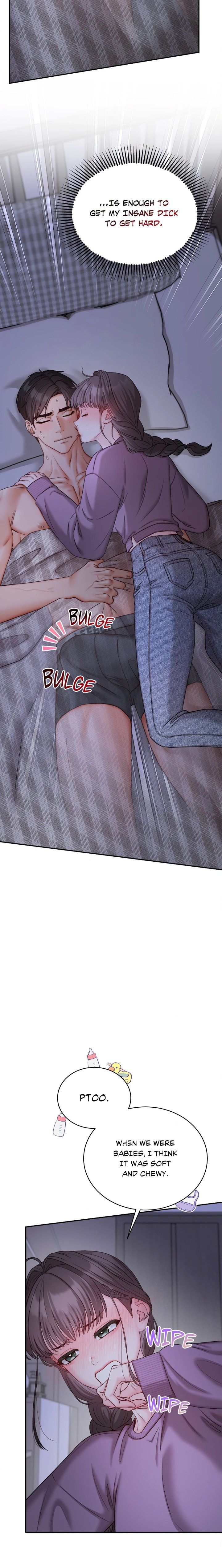 Bestie on Sale (Uncensored) 10