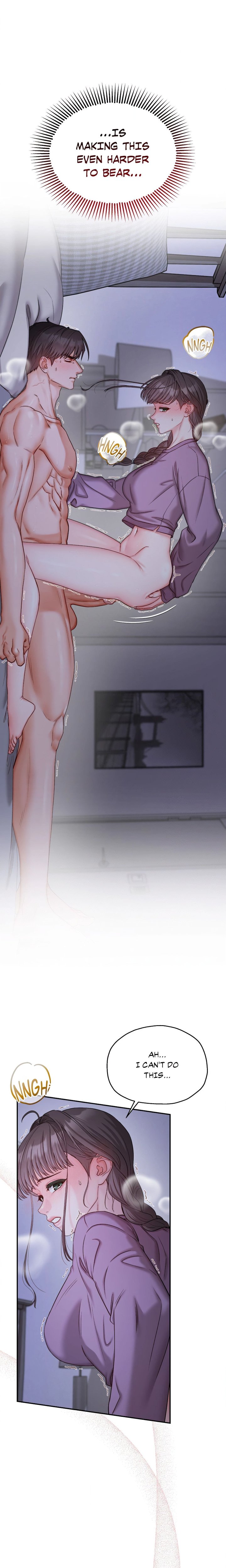 Bestie on Sale (Uncensored) 6