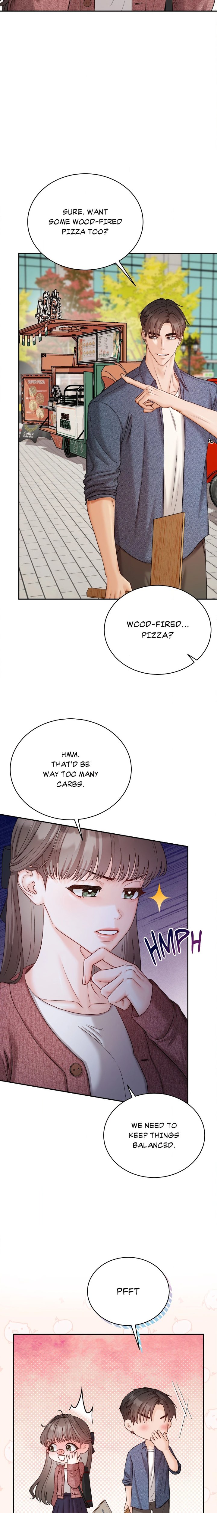 Bestie on Sale (Uncensored) 9