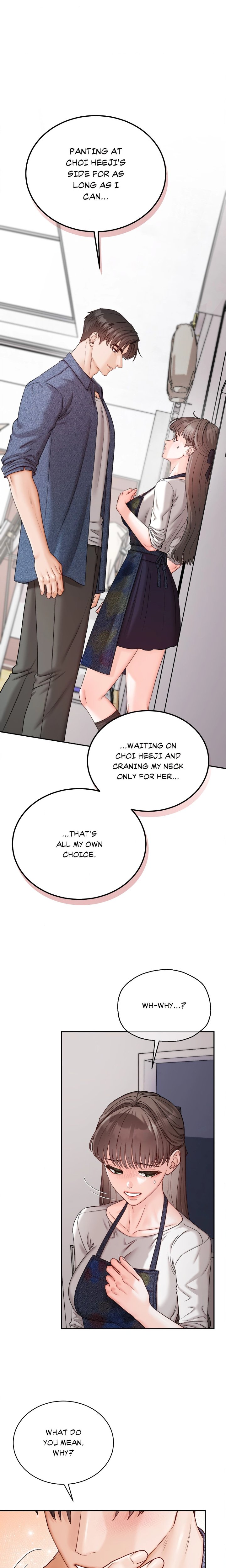 Bestie on Sale (Uncensored) 25