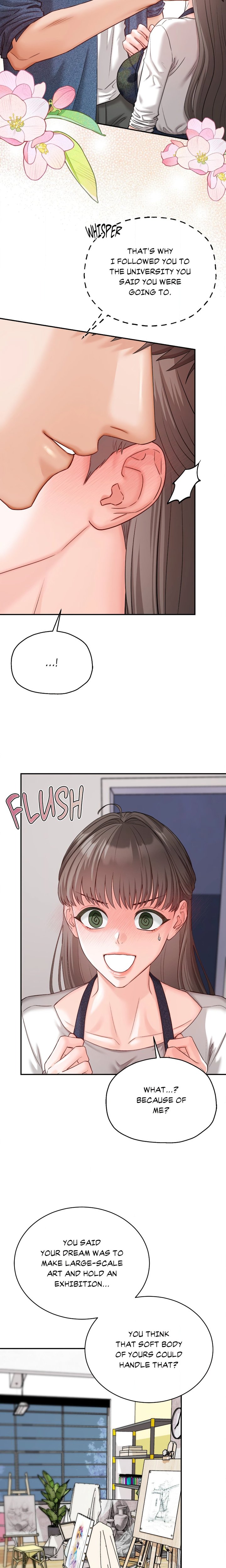 Bestie on Sale (Uncensored) 11