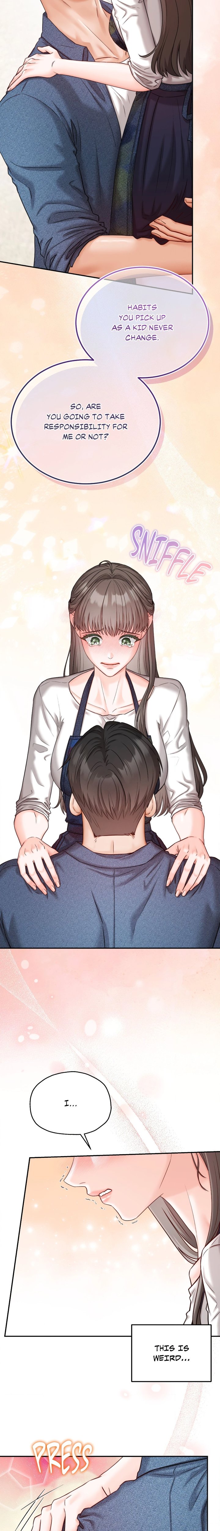 Bestie on Sale (Uncensored) 15