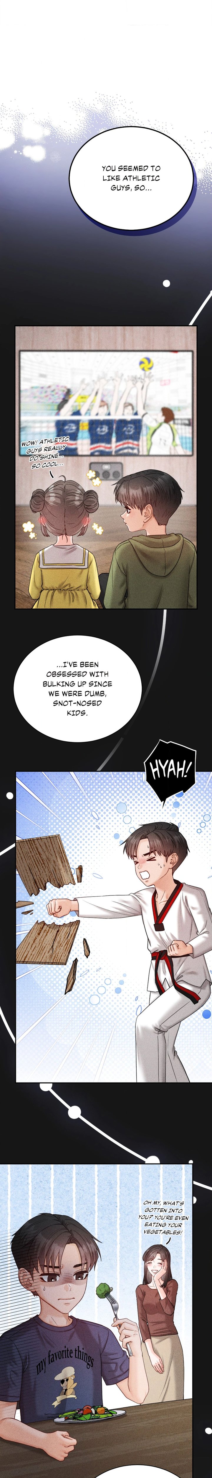 Bestie on Sale (Uncensored) 3