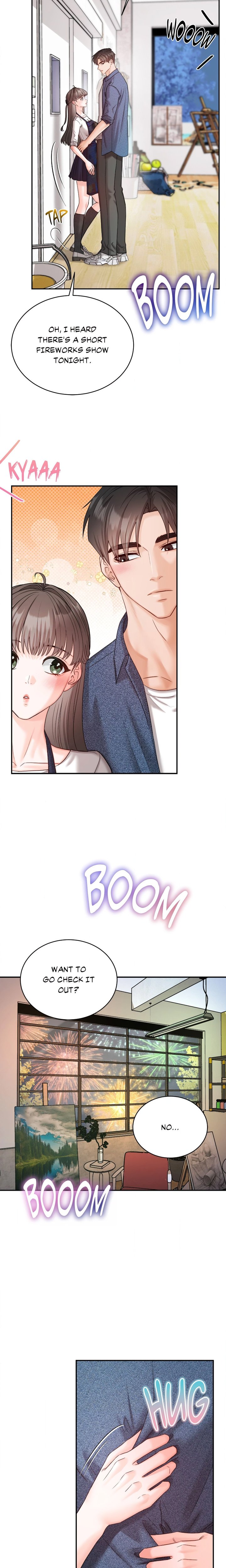 Bestie on Sale (Uncensored) 23