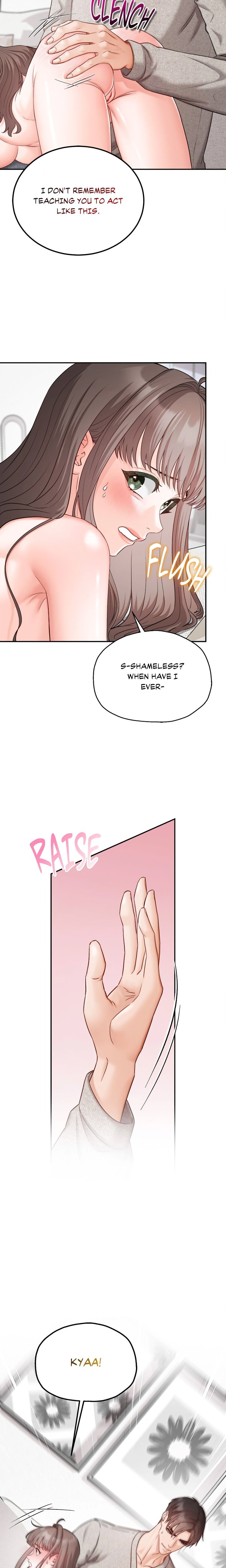 Bestie on Sale (Uncensored) 13