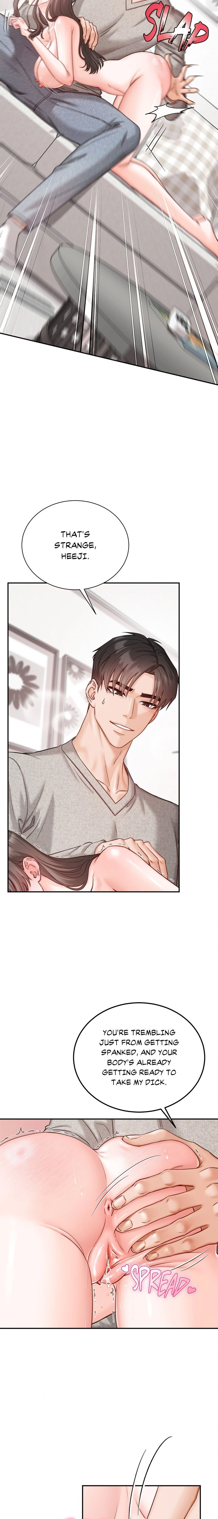 Bestie on Sale (Uncensored) 14