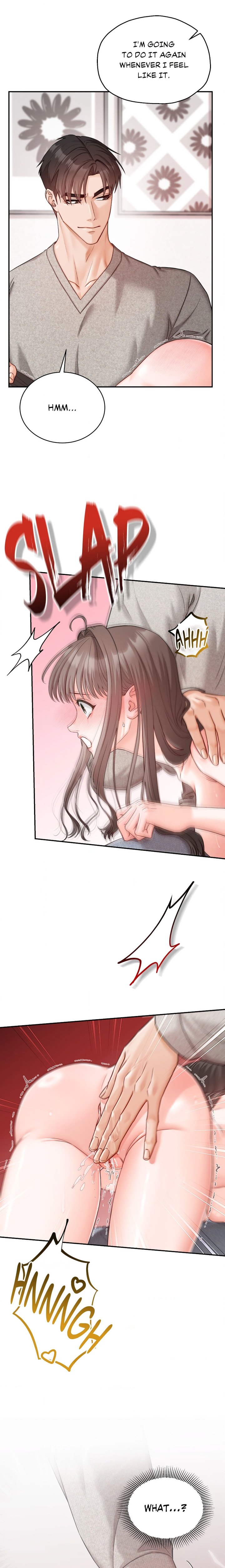 Bestie on Sale (Uncensored) 17
