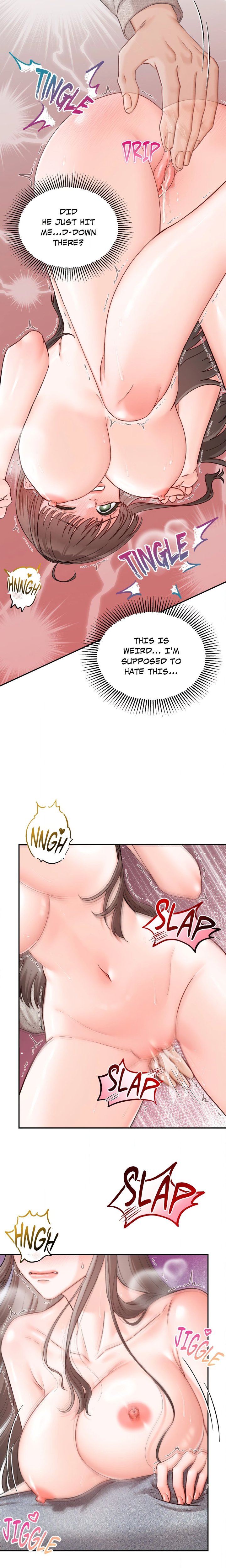 Bestie on Sale (Uncensored) 18