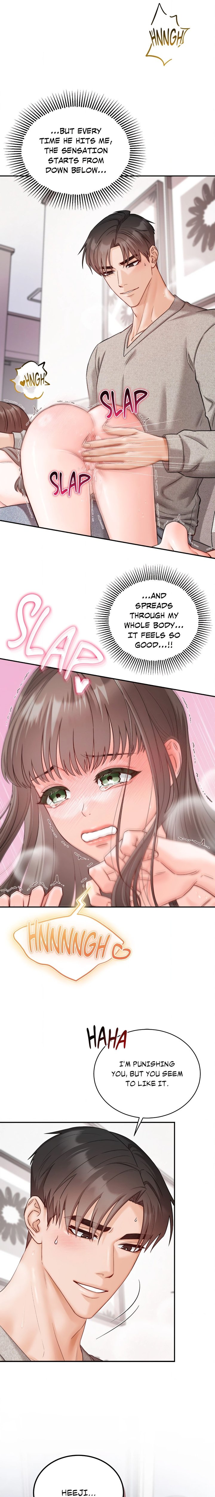 Bestie on Sale (Uncensored) 19