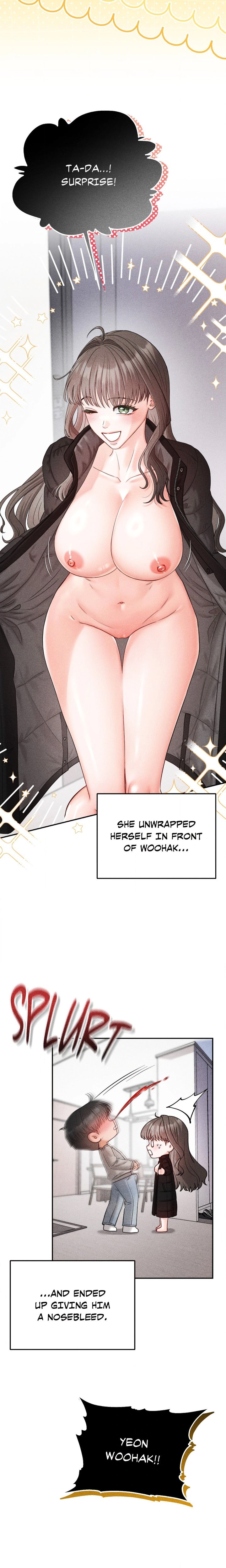 Bestie on Sale (Uncensored) 7