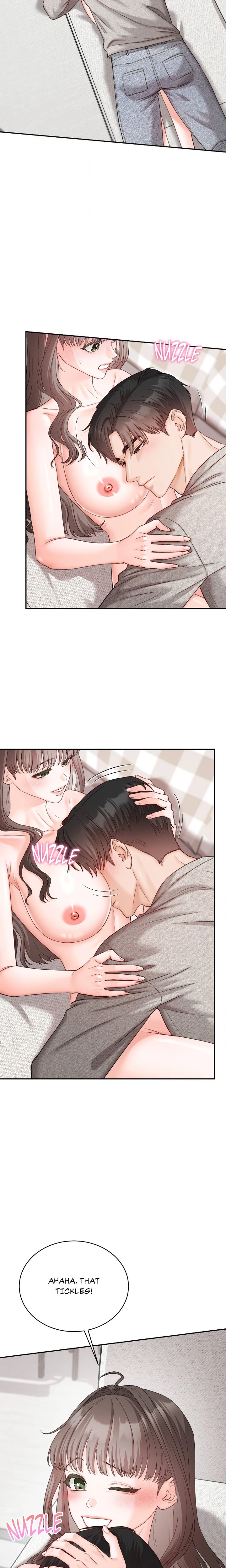 Bestie on Sale (Uncensored) 4