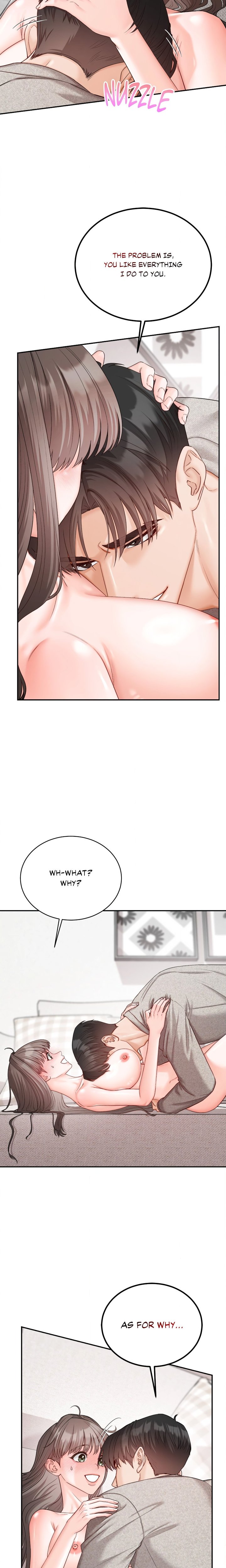 Bestie on Sale (Uncensored) 5