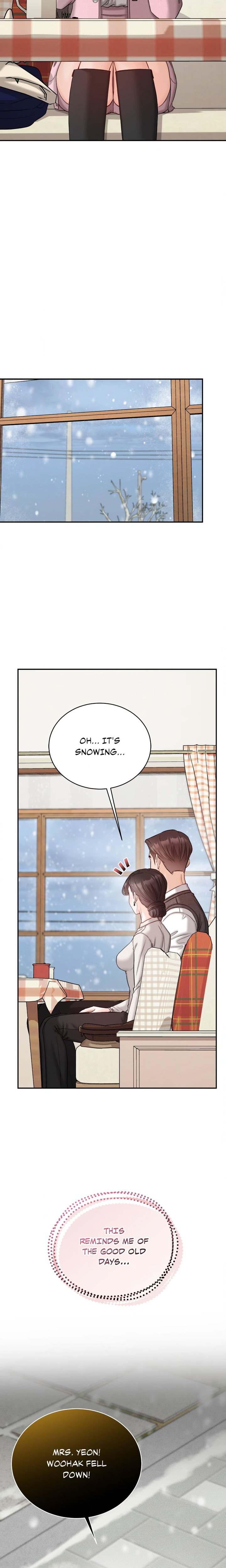 Bestie on Sale (Uncensored) Chapter 19 - Page 20