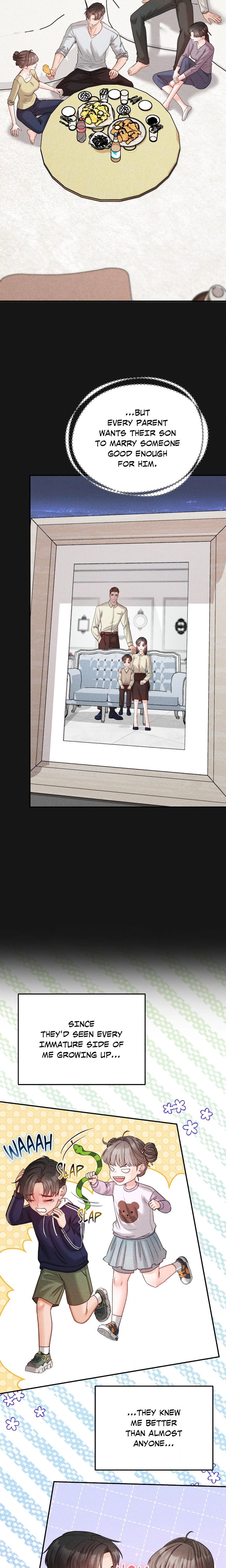 Bestie on Sale (Uncensored) Chapter 19 - Page 5