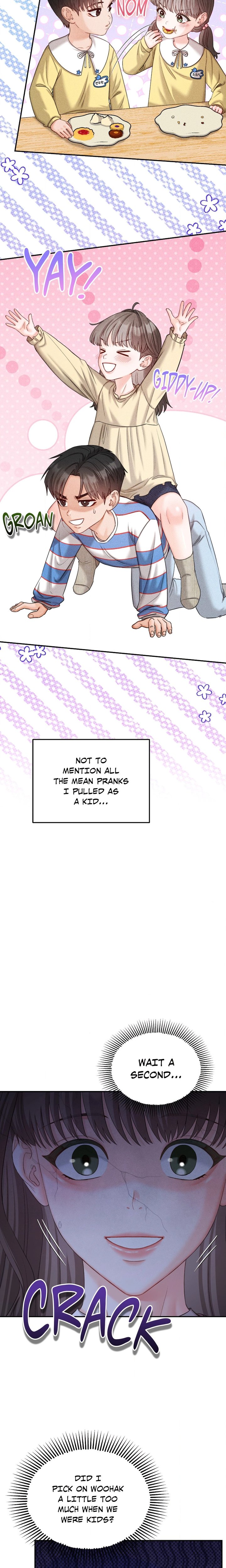 Bestie on Sale (Uncensored) Chapter 19 - Page 6