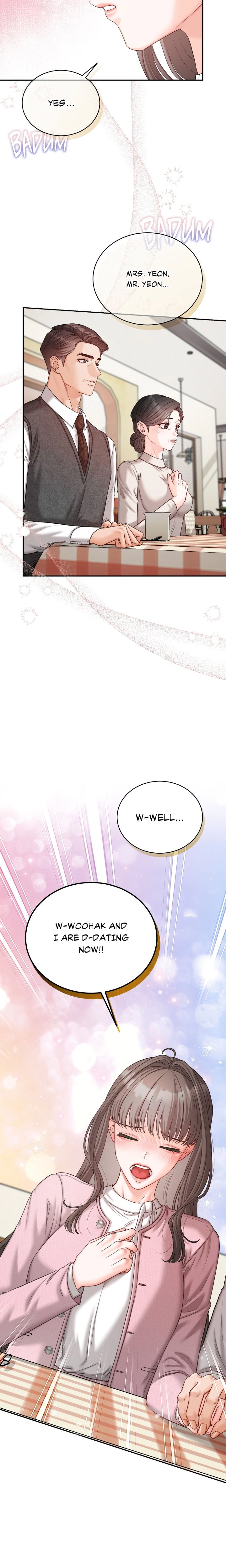 Bestie on Sale (Uncensored) Chapter 19 - Page 10