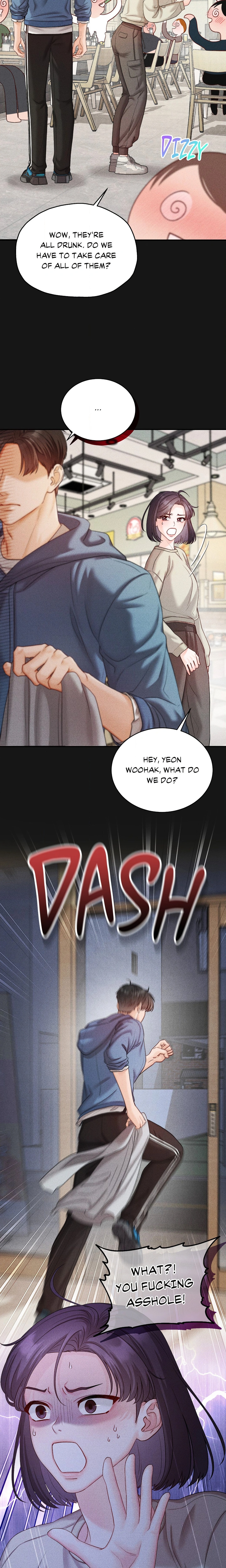 Bestie on Sale (Uncensored) 11