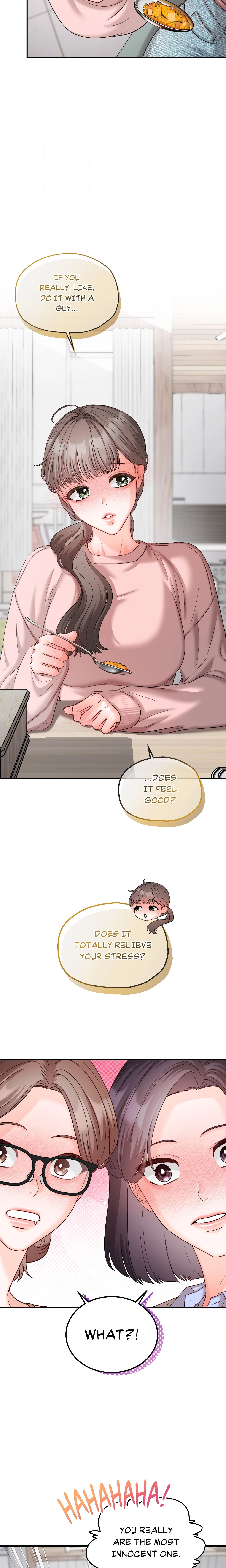 Bestie on Sale (Uncensored) 15