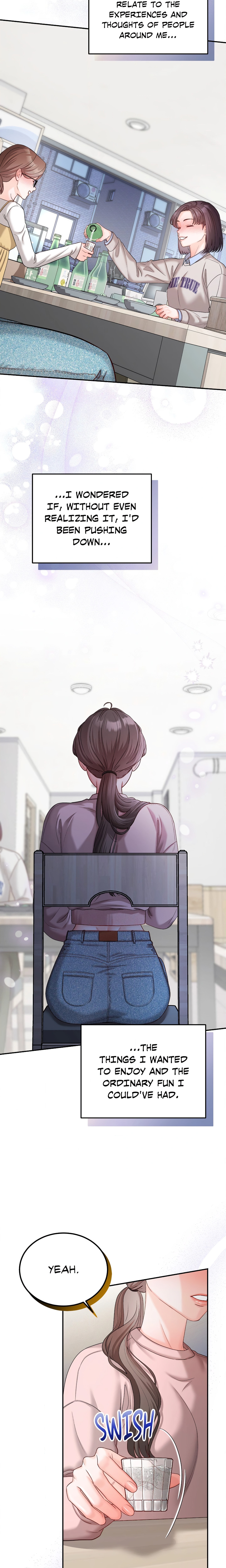 Bestie on Sale (Uncensored) 17