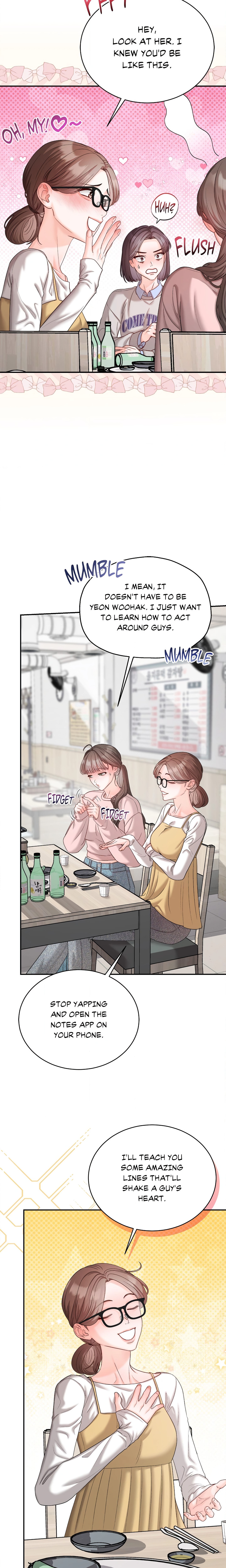 Bestie on Sale (Uncensored) 21