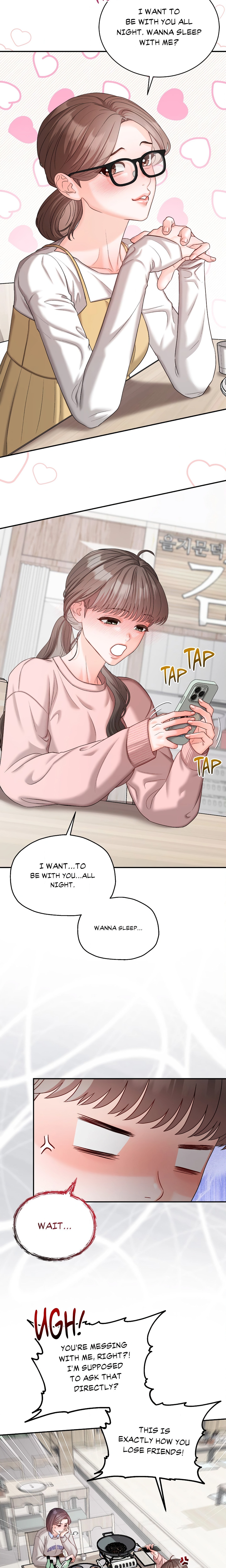 Bestie on Sale (Uncensored) 23