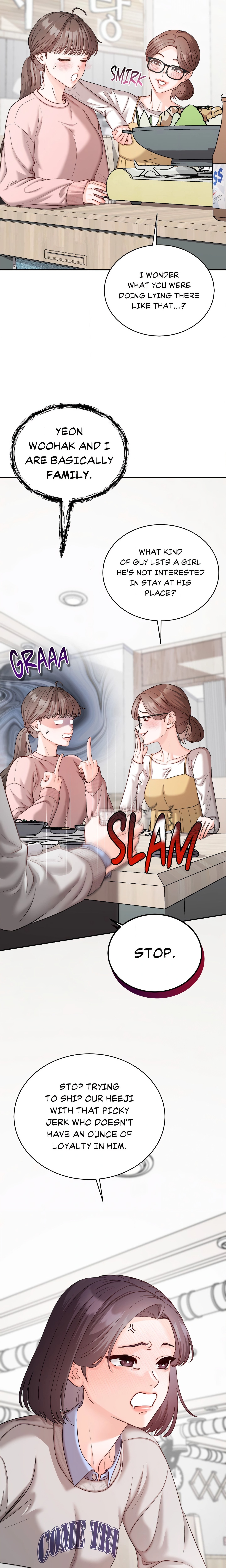Bestie on Sale (Uncensored) 9