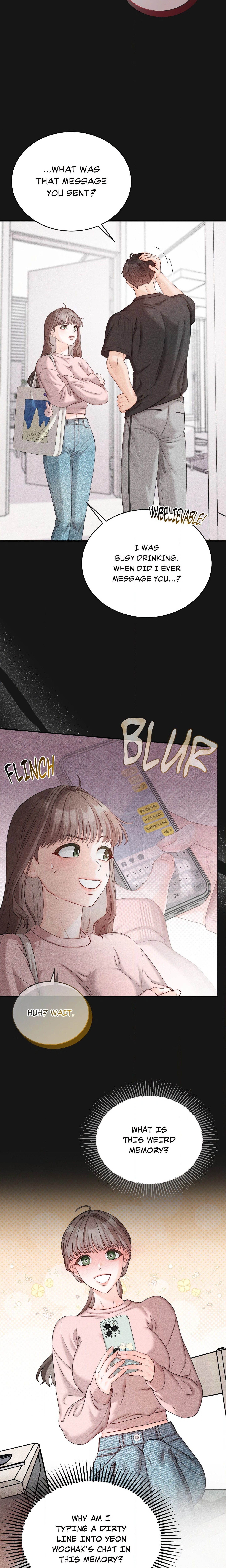 Bestie on Sale (Uncensored) 11