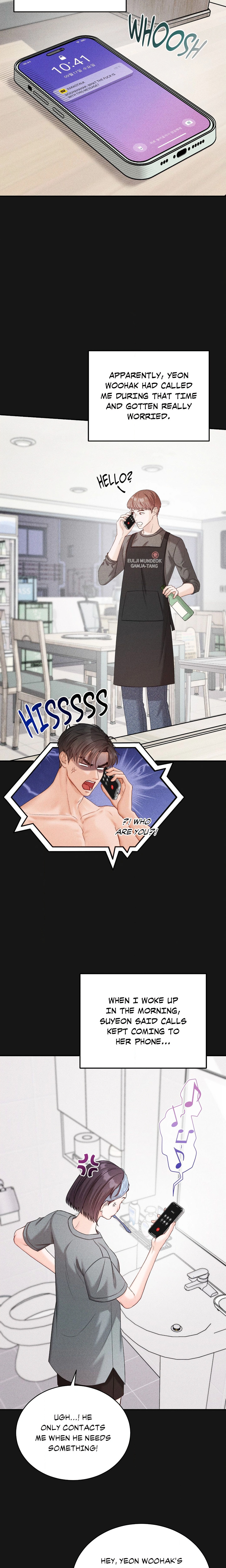 Bestie on Sale (Uncensored) 6