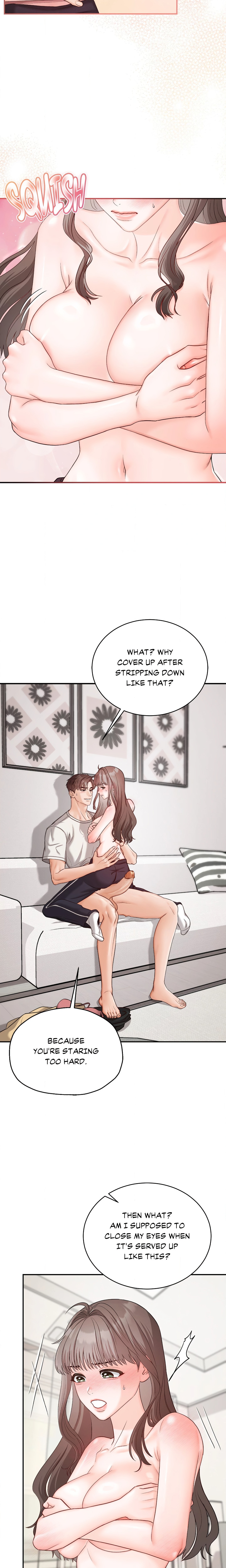 Bestie on Sale (Uncensored) 22