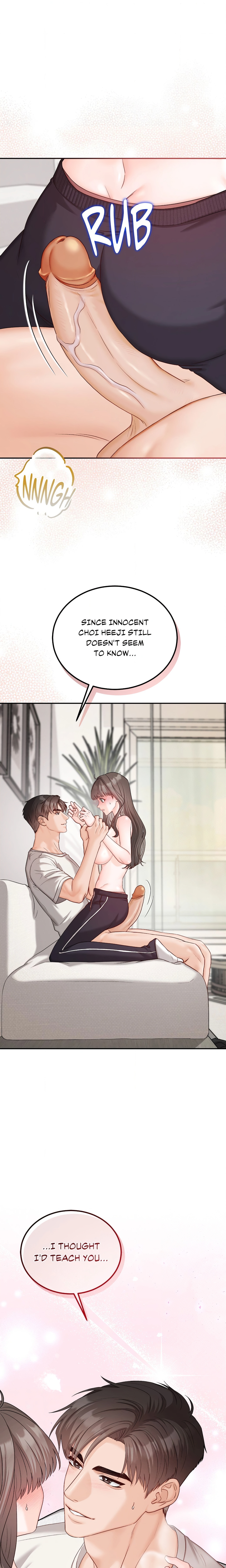 Bestie on Sale (Uncensored) 24