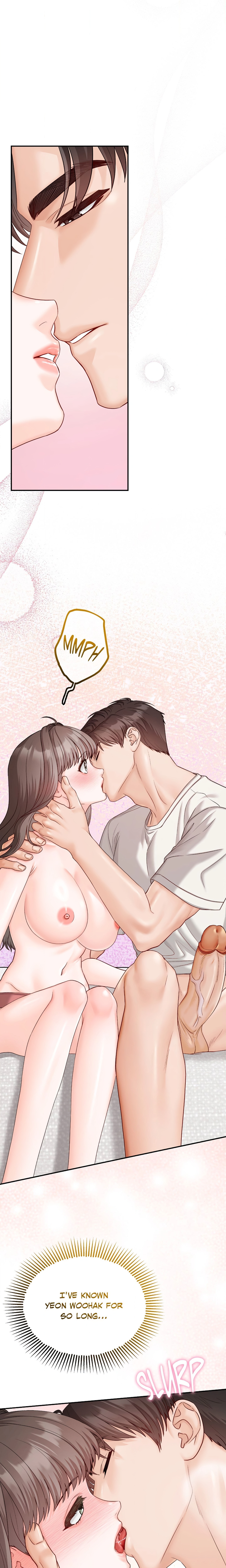 Bestie on Sale (Uncensored) 11