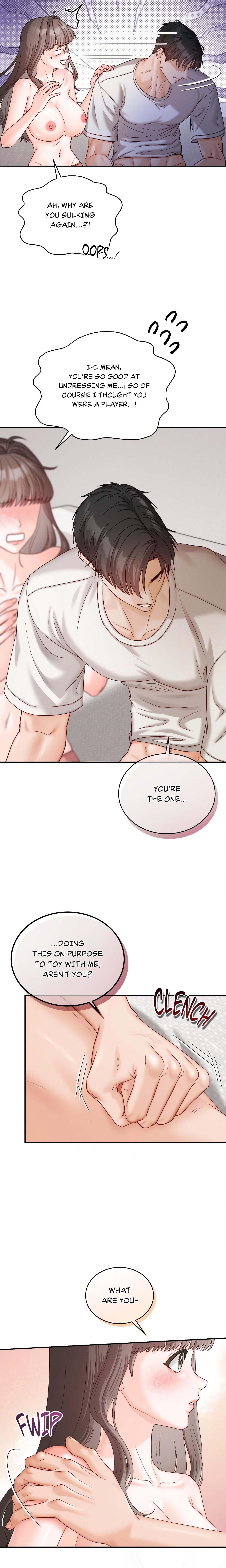 Bestie on Sale (Uncensored) 10
