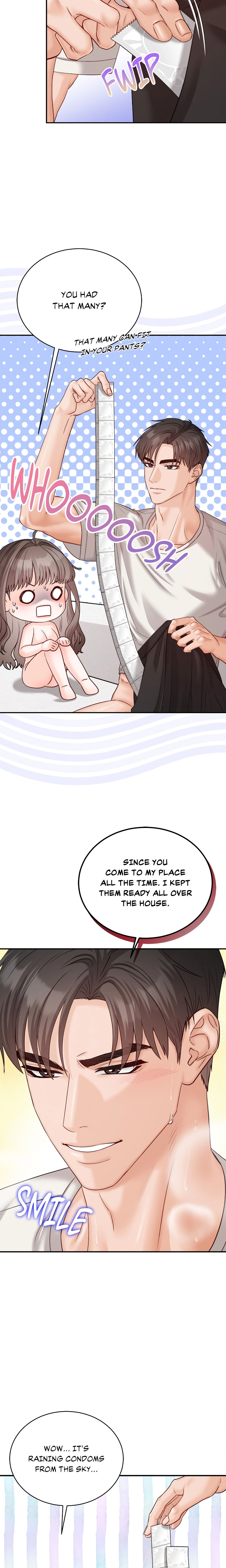 Bestie on Sale (Uncensored) 7