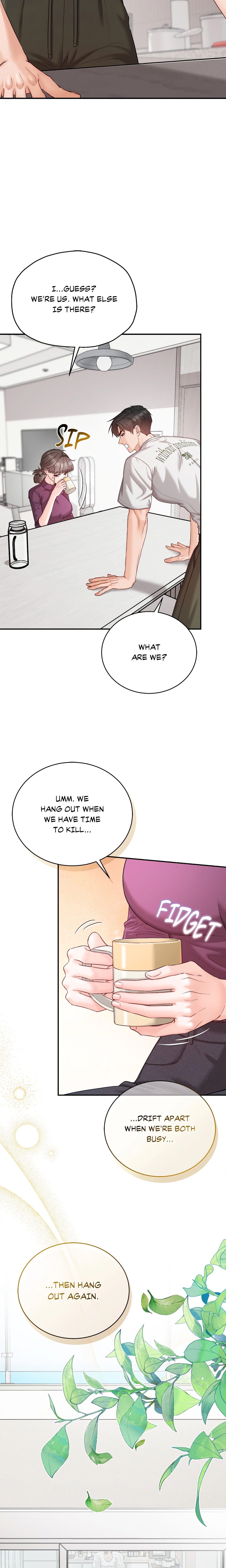Bestie on Sale (Uncensored) 18