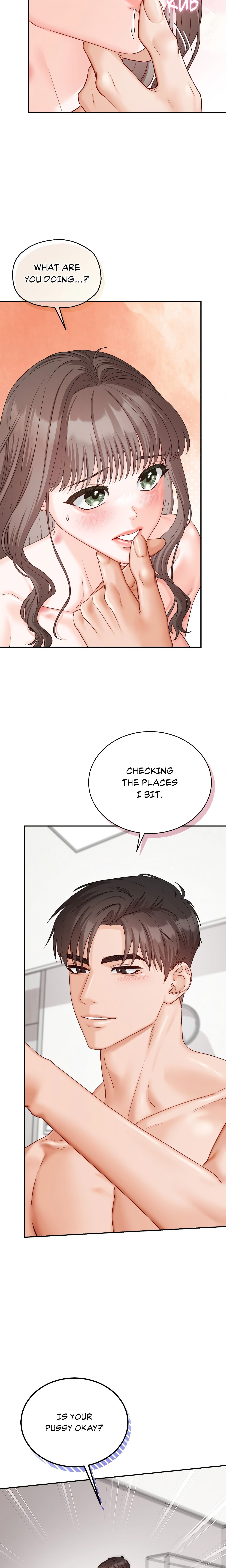 Bestie on Sale (Uncensored) 5