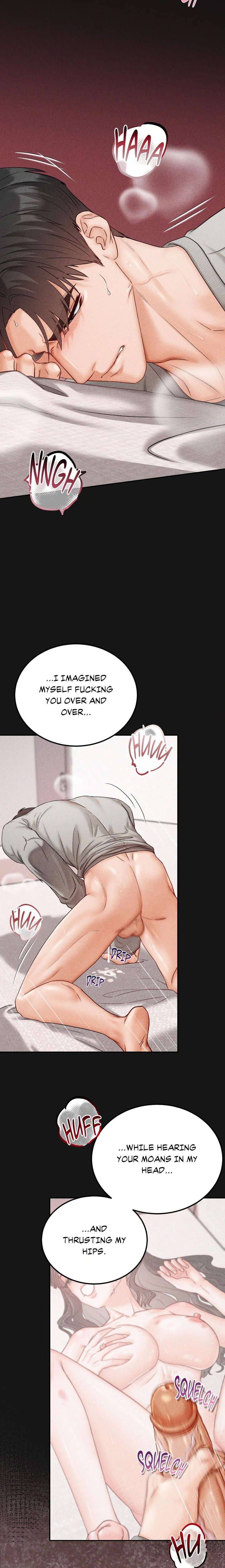 Bestie on Sale (Uncensored) 11