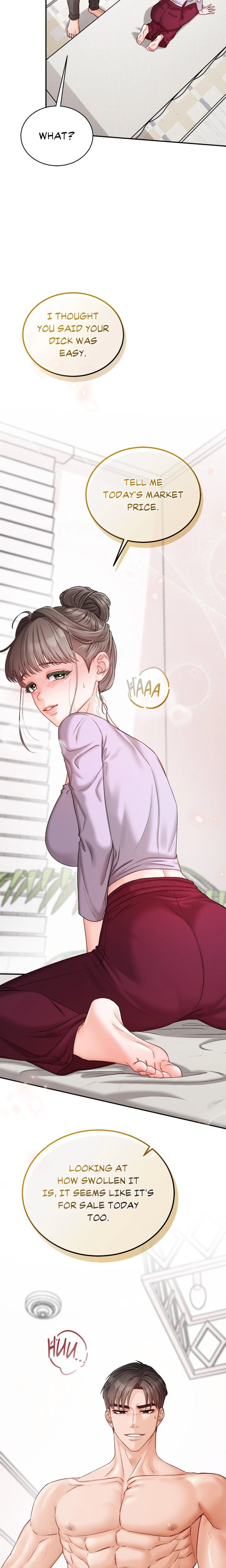 Bestie on Sale (Uncensored) 24