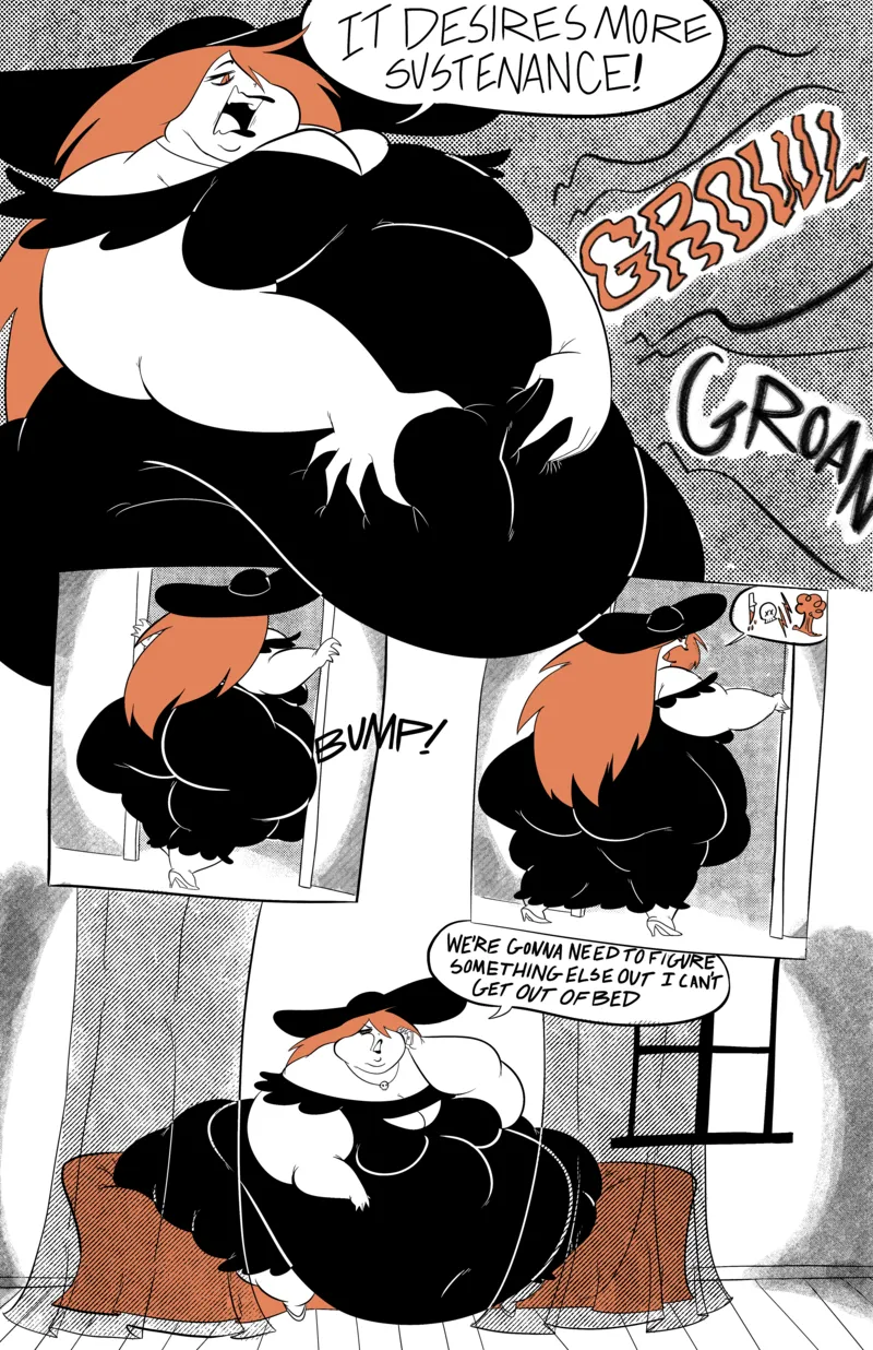 Beth's Big Plans 14