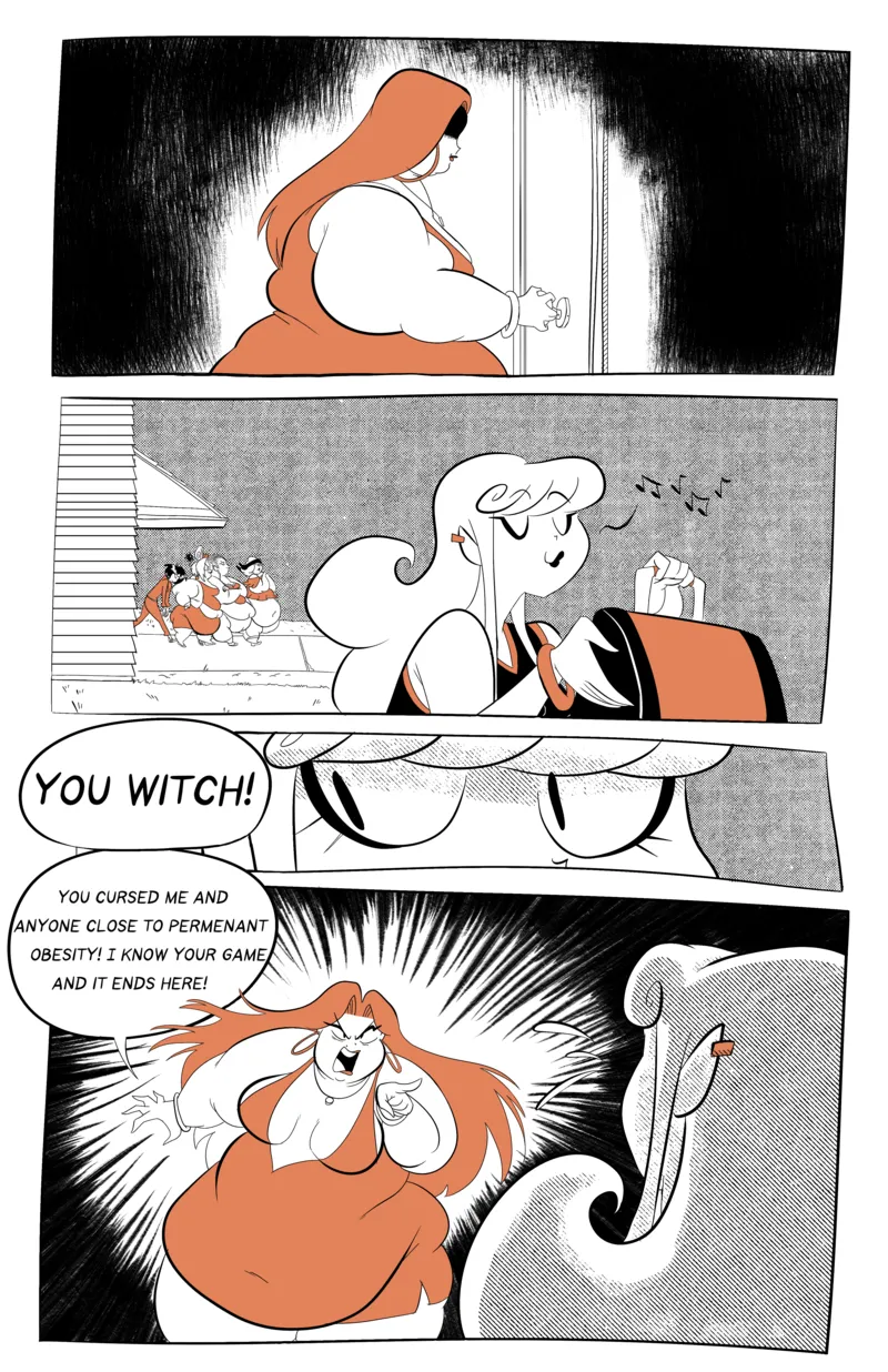 Beth's Big Plans 23